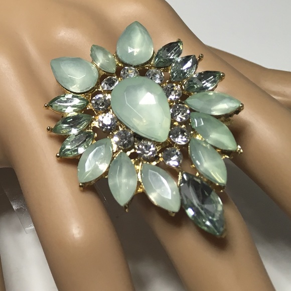 Jewelry set - Picture 3 of 4